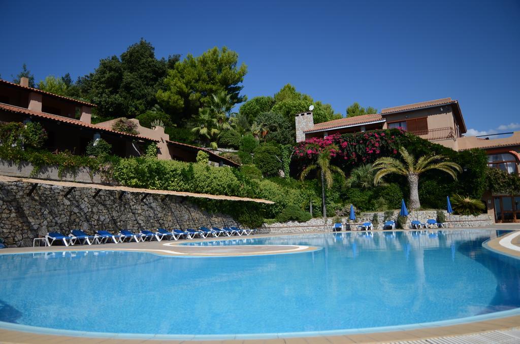 King'S Residence Hotel 팔리누로 외부 사진